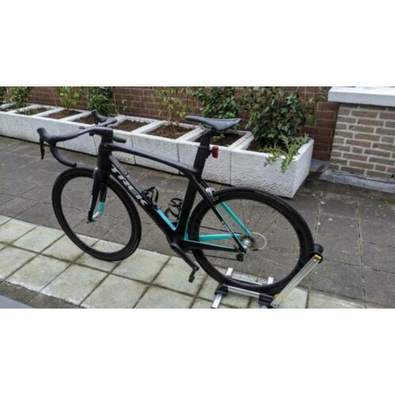 Trek Madone 9