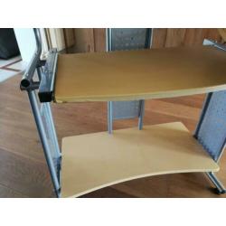computertafel/bureau