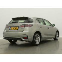 Lexus CT 200h Business Line | 17" | Keyless entry (bj 2017)