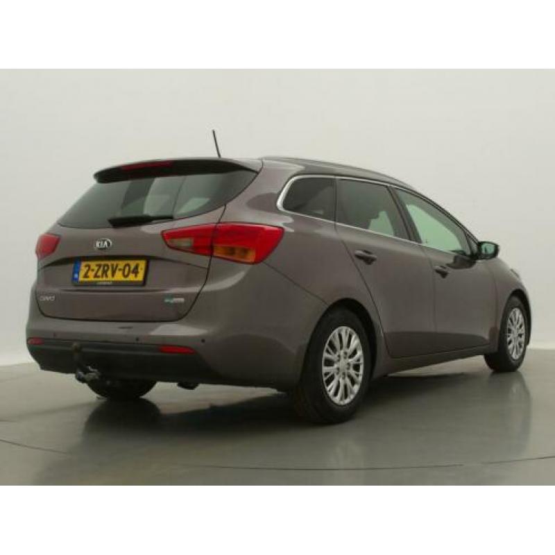 Kia cee'd Sportswagon 1.6 GDI BusinessLine | Dealeronderhoud