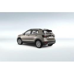 Volkswagen T-Cross 1.0 TSI 95pk Life | Navigatie | Parkeerse