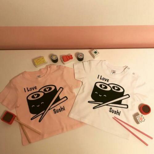 Shirtjes vanaf maat 62