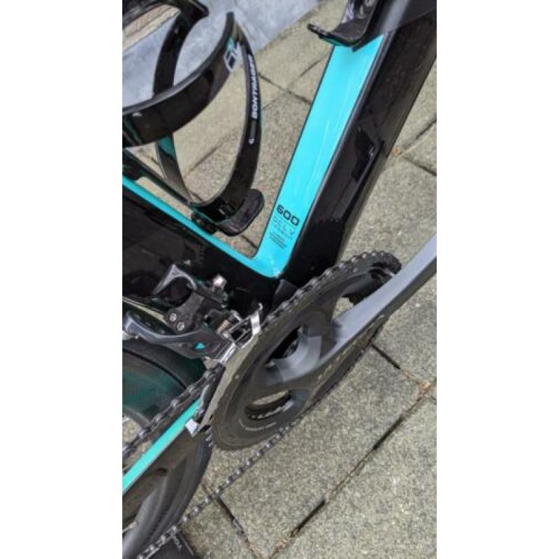 Trek Madone 9
