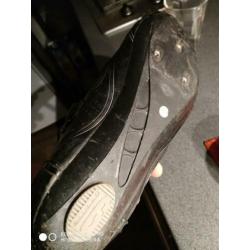 Gaerne fietsschoenen maat 43,5