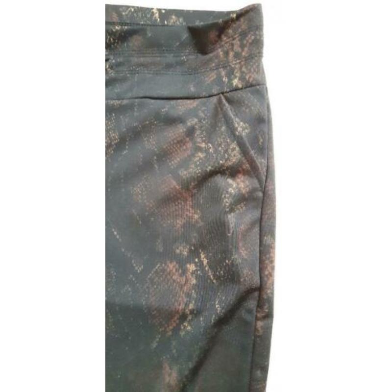 Zoso blouse en Traveler broek maat l