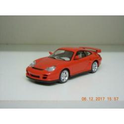 Porsche 911 GT2.