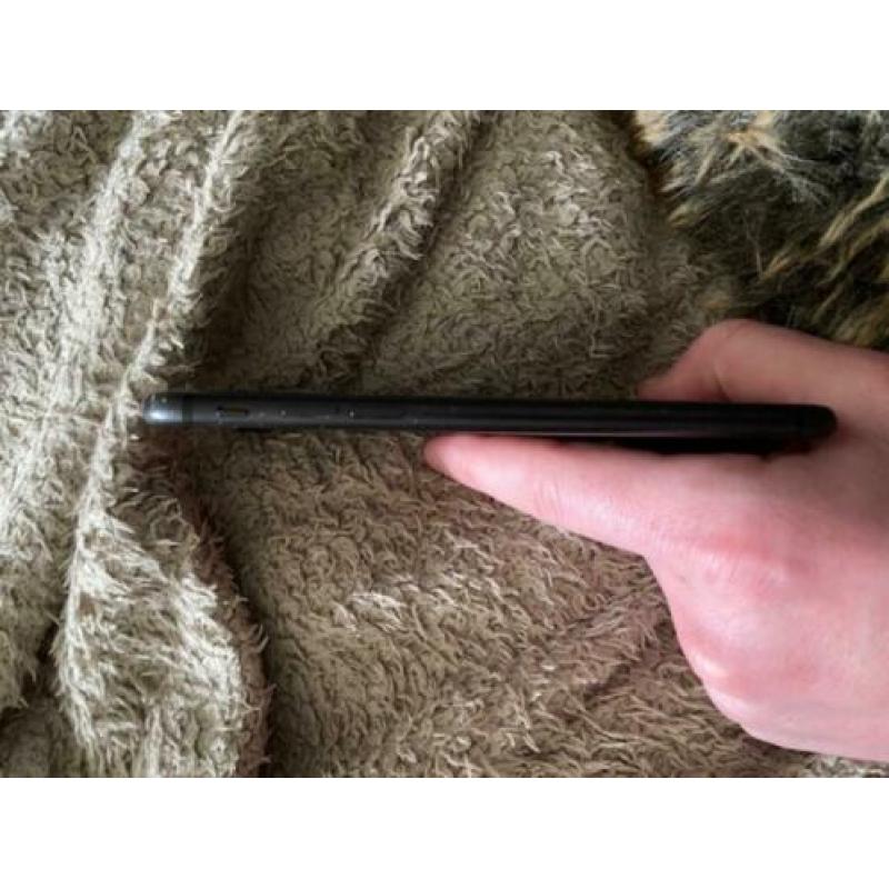 Zwarte iPhone 7 32 gb