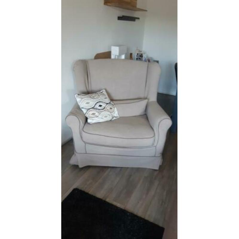 Loveseat