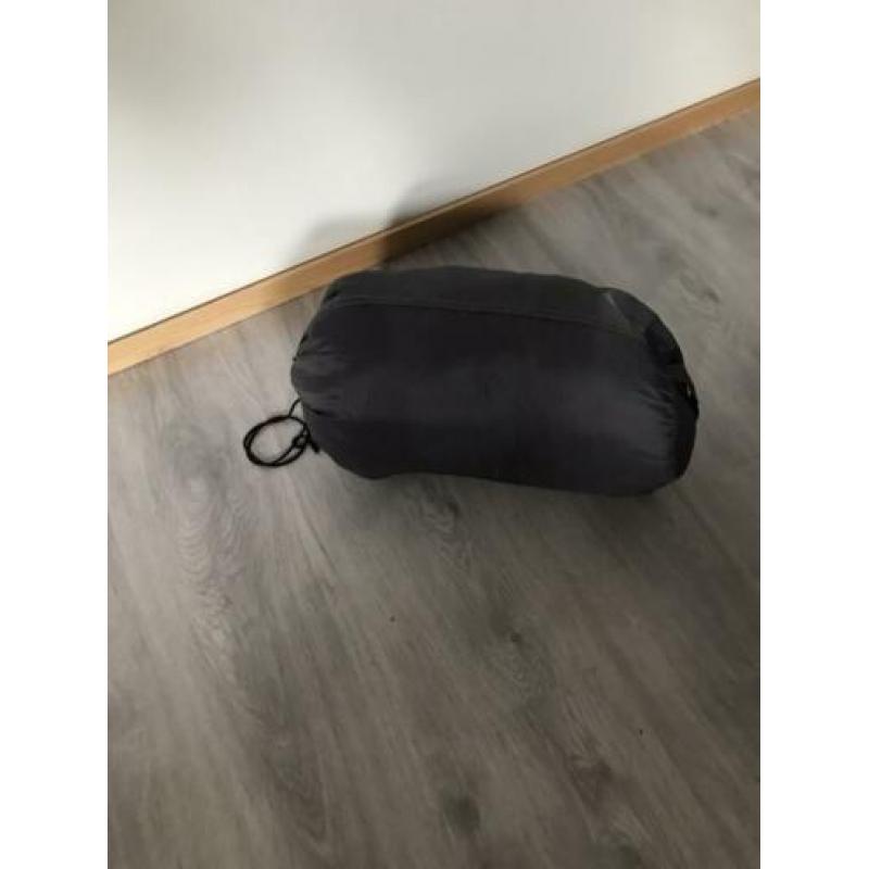 Buggy compleet