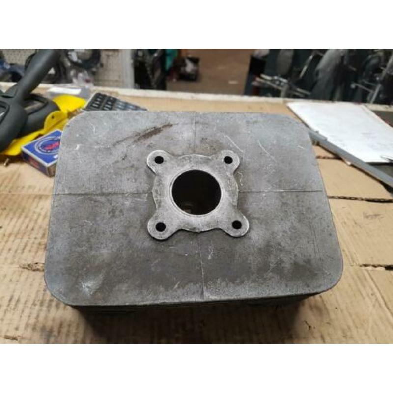 Sachs cilinder 50 cc type rs