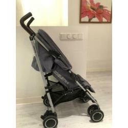 Koelstra buggy Simba T4 denim blue