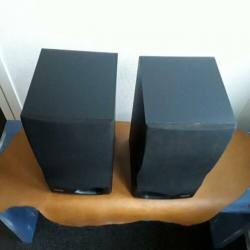 Luidsprekers Philips FB36/20