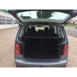 Volkswagen Touran 1.4 TSI 103KW 2007 Grijs