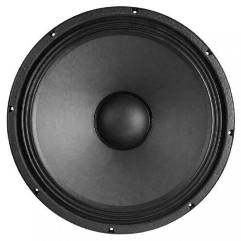 Woofer