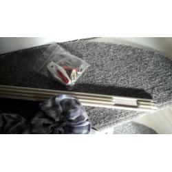 *** romantisch hemelbed set *** pavilion