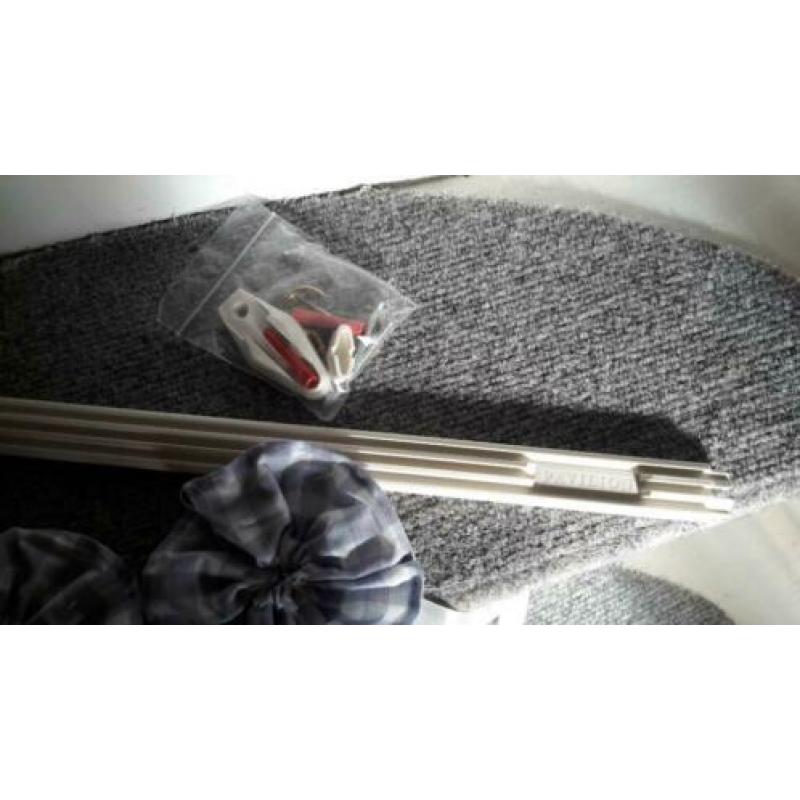 *** romantisch hemelbed set *** pavilion
