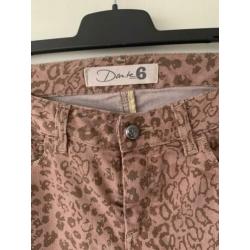Dante6 Dante 6 broek S