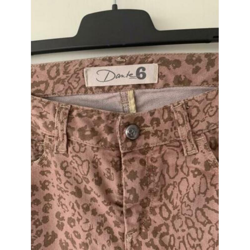 Dante6 Dante 6 broek S