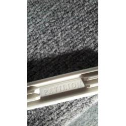 *** romantisch hemelbed set *** pavilion