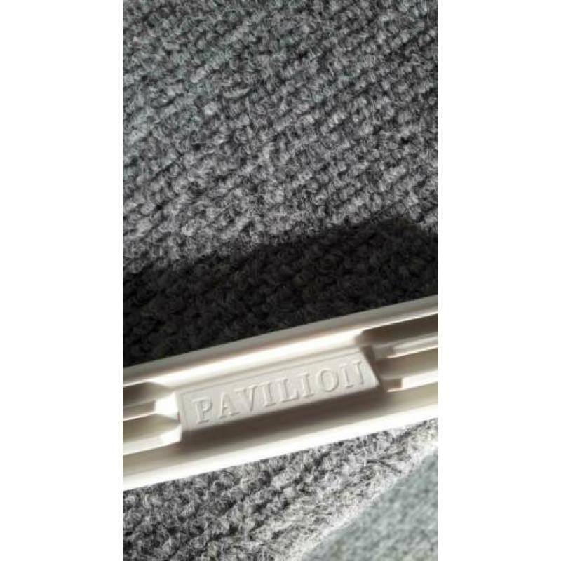 *** romantisch hemelbed set *** pavilion