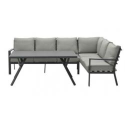 Torino lounge / dining set