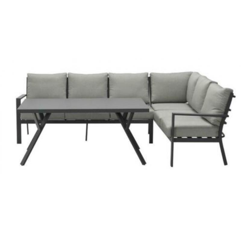 Torino lounge / dining set