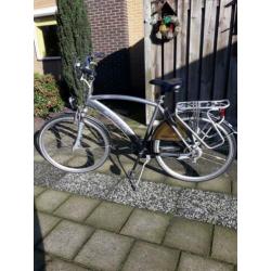 Nette SPARTA X Cel Heren-Jongens fiets