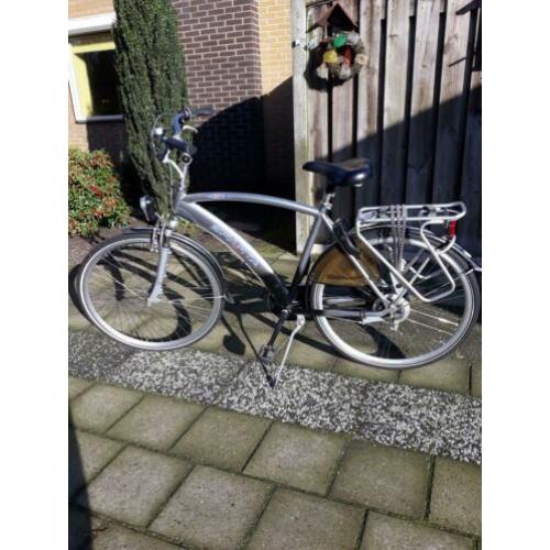 Nette SPARTA X Cel Heren-Jongens fiets
