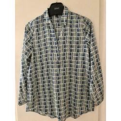 Esprit collection blouse maat 36