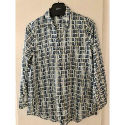 Esprit collection blouse maat 36