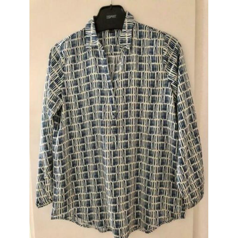 Esprit collection blouse maat 36