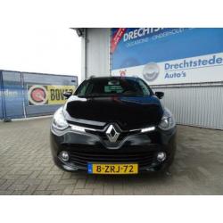 Renault Clio Estate 1.5 dCi Dynamique Navi! Keyless! LED! Pa