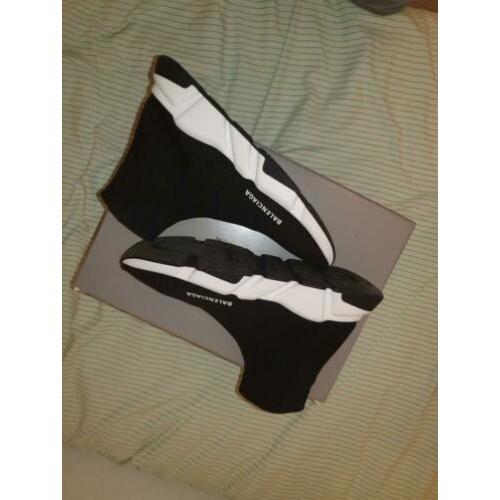 Balenciaga speedsocks maat 43! Nieuwprijs 595!
