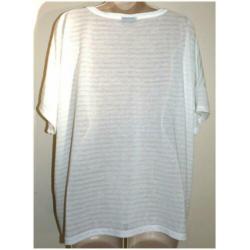 Yessica Crop top maat XL