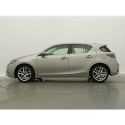Lexus CT 200h Business Line | 17" | Keyless entry (bj 2017)