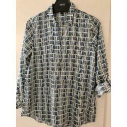 Esprit collection blouse maat 36