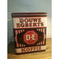Douwe egberts voorraadblik b23xd21xh28