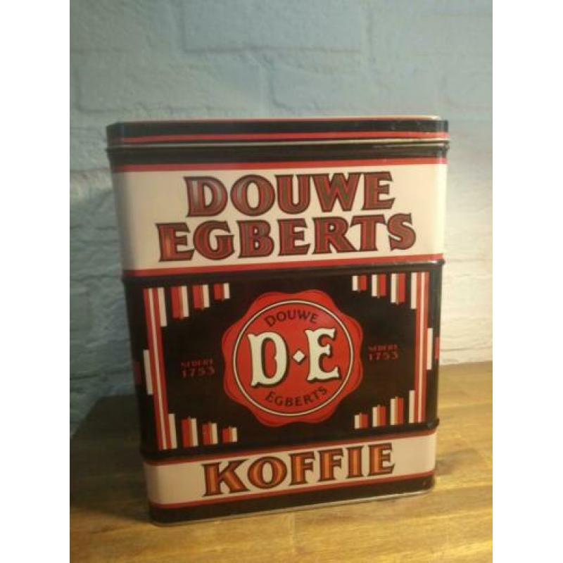 Douwe egberts voorraadblik b23xd21xh28