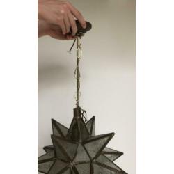 Sterren hanglamp