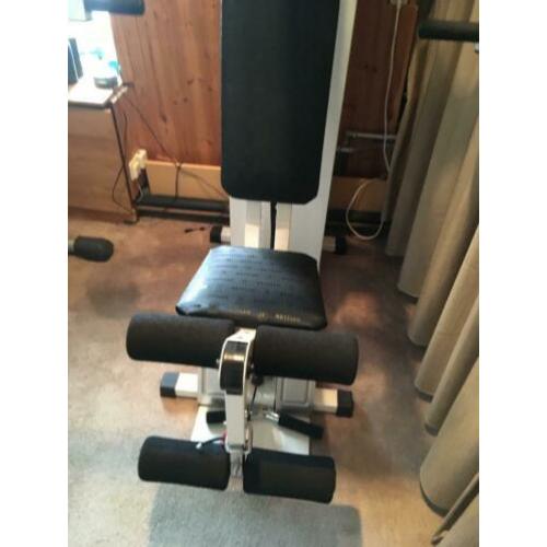 Kettler fitness apparaat