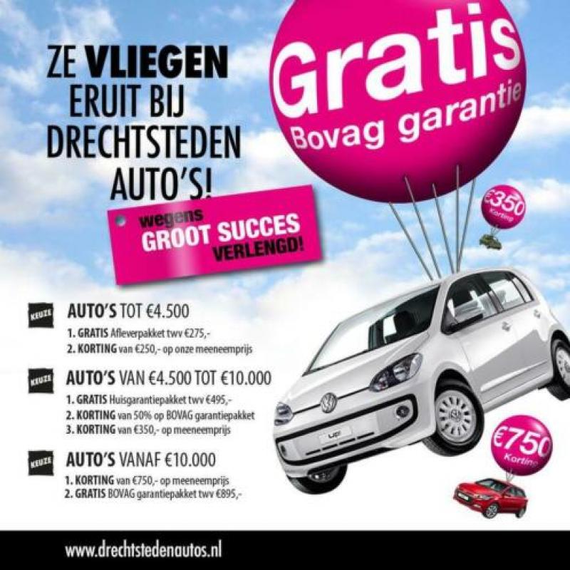 Renault Clio Estate 1.5 dCi Dynamique Navi! Keyless! LED! Pa