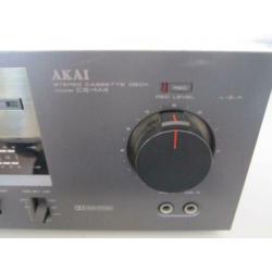 Akai CS- M 4