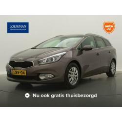 Kia cee'd Sportswagon 1.6 GDI BusinessLine | Dealeronderhoud