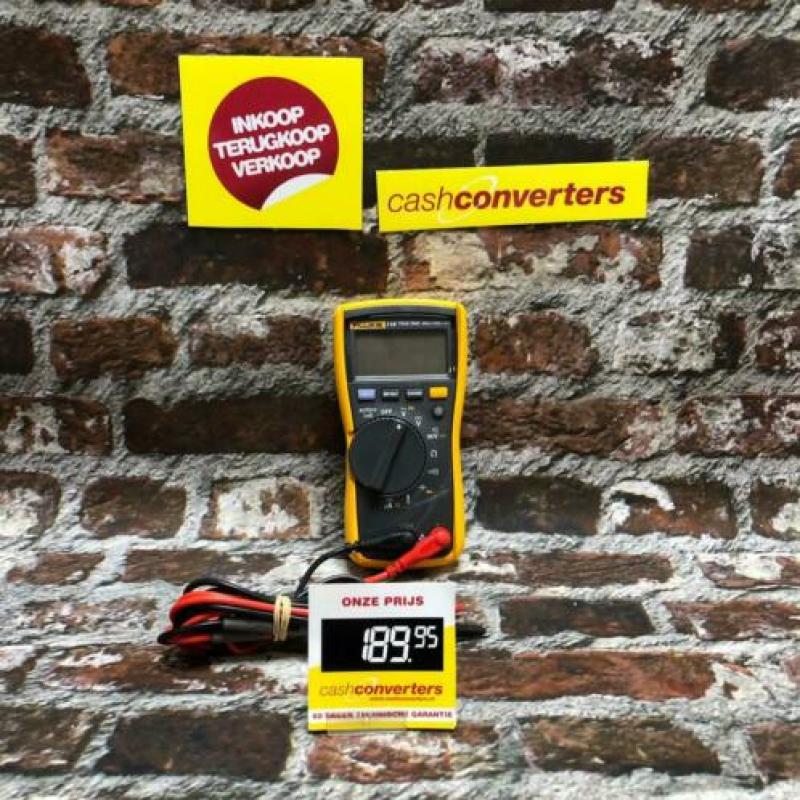 Fluke 116 True RMS | Multimeter