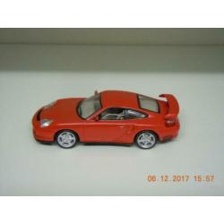 Porsche 911 GT2.
