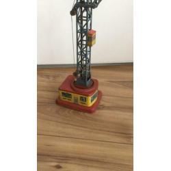 Hijskraan
