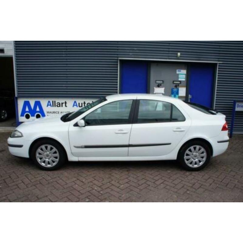 Renault LAGUNA 2.0 16V Expression