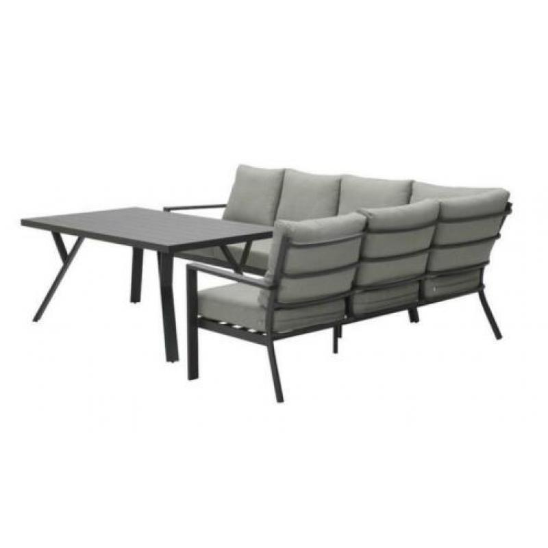 Torino lounge / dining set