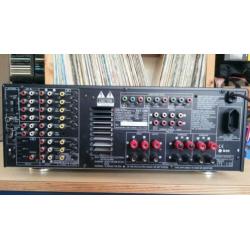 Denon AVR-3300 5.1 receiver