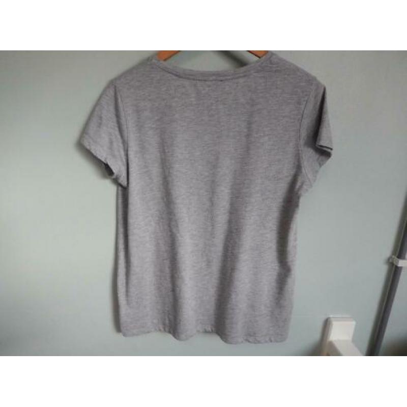 Shirt van EVEN & ODD (Sting) maat L valt als M